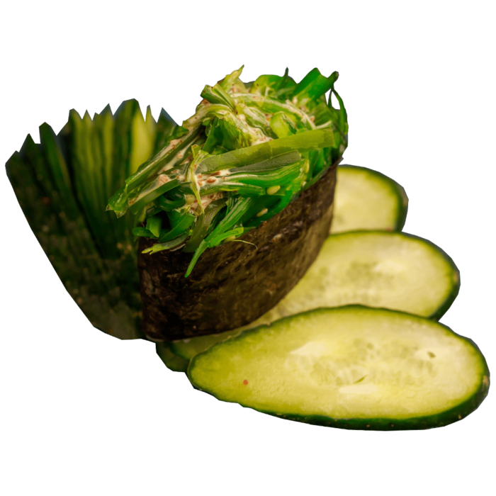 Гункан с чукой