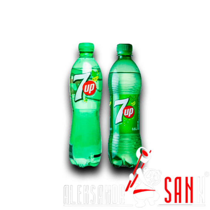 Напій 7-UP