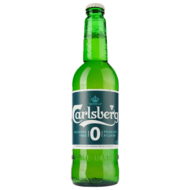 Пиво безалкогольне Carlsberg (Карлсберг)
