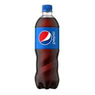 Pepsi 0.5 л