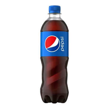 Pepsi 0.5 л