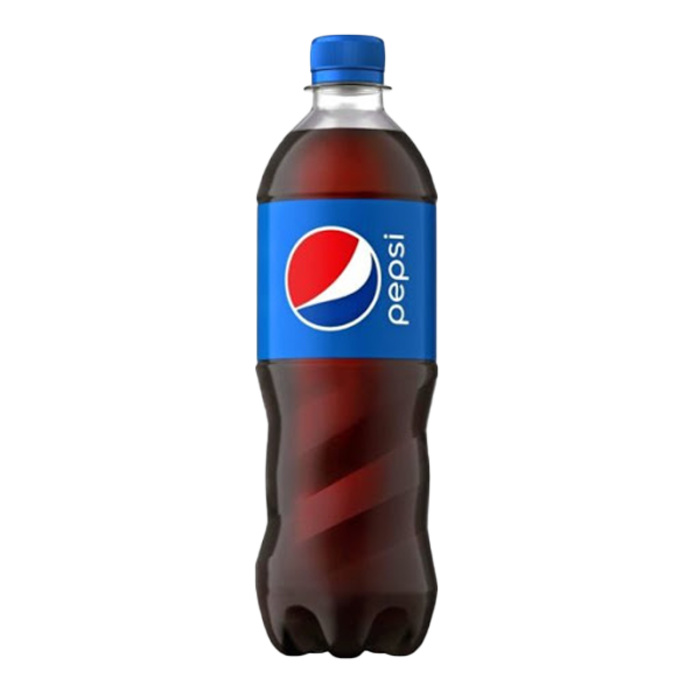 Pepsi 0.5 л