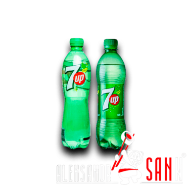 7-UP