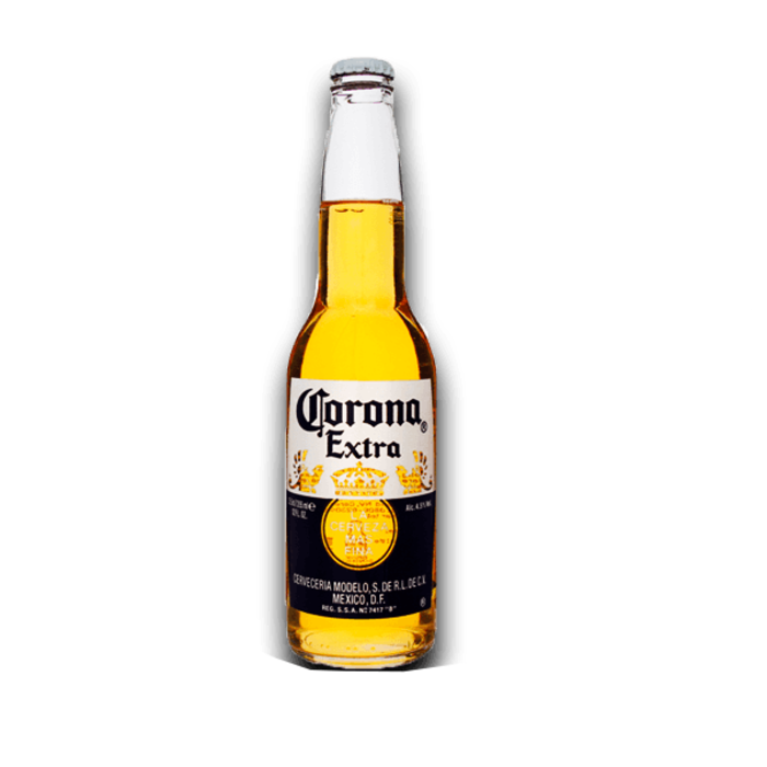Пиво бутылочное Corona (Корона)
