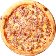 Європейська піца