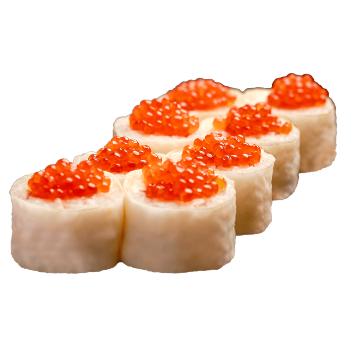 Ролл Икура
