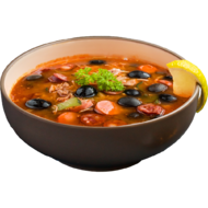 Солянка