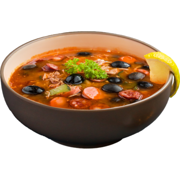 Солянка