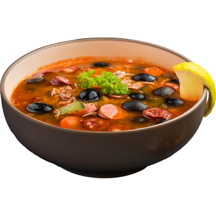 Солянка