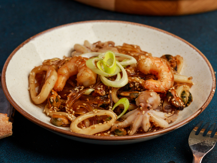 WOK